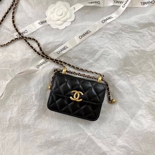 กระเป๋า Chanel Original