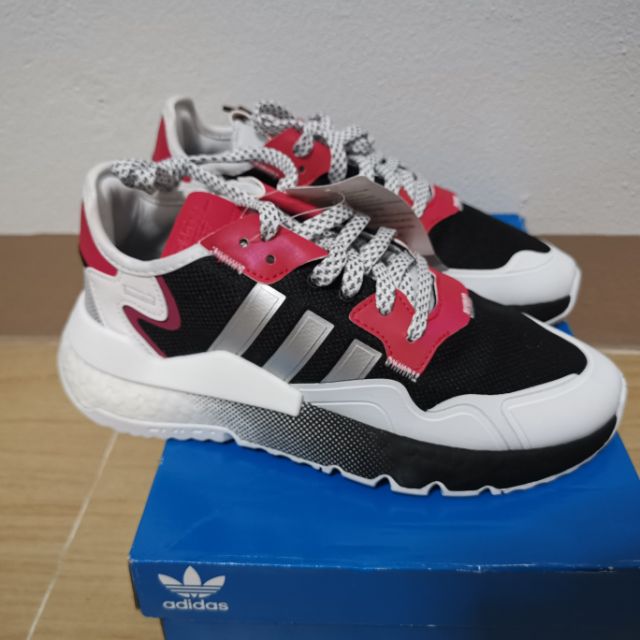 รองเท้าAdidas (Nite Jogger) แท้100%