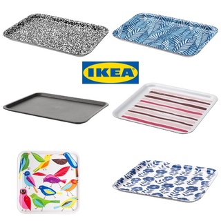 ถาดวัว ถาดอิเกีย ถาดสวยๆ ถาดเสิร์ฟ ikea ถาด