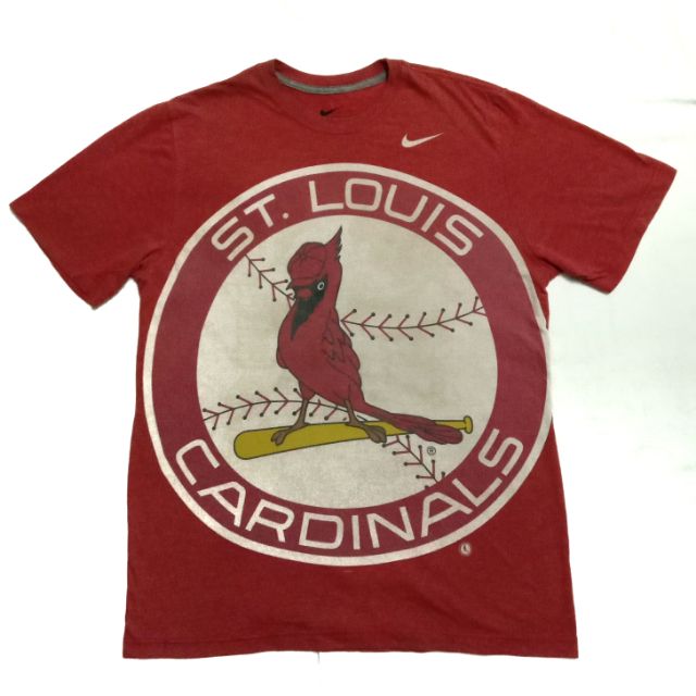 St. Louis Cardinals Homage 1982 World Series Champions Tri-Blend T-Shirt -  Heathered Gray