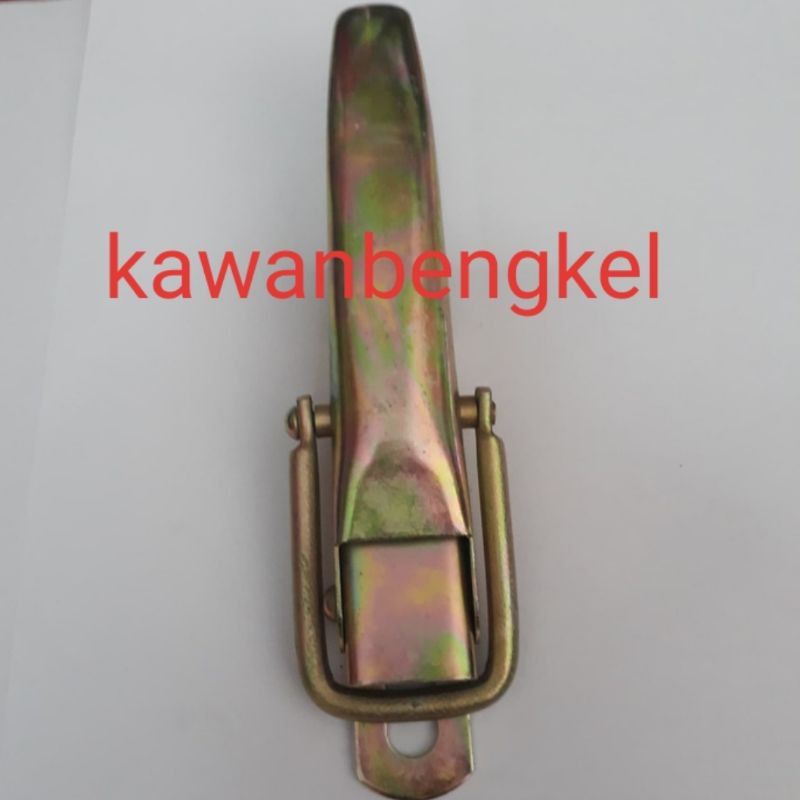 L300 T120 ล็อคท้ายรถ