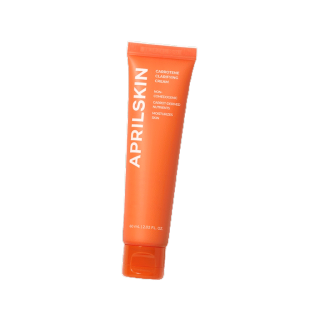 [ WCFGTCE ลด 150.-] APRILSKIN Real Carrotene Blemish Clear Cream ครีมแครอทเติมอาหารให้ผิว  🥕