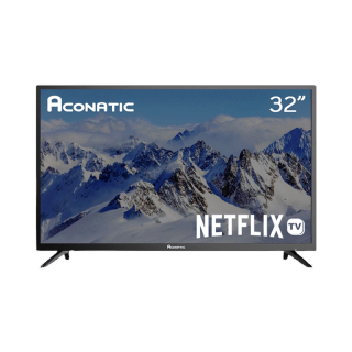 โปรโมชั่น : ACONATIC อะโคนาติก HD สมาร์ททีวี รุ่น 32HS400AN ขนาด 32 นิ้ว