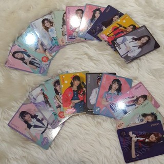 Com Mobile, Jennis bnk48 premium card collection Normal