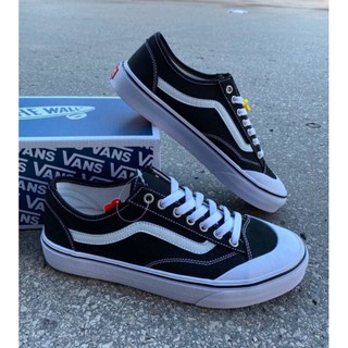 รองเท้าผ้าใบVans สวยมากจร้า