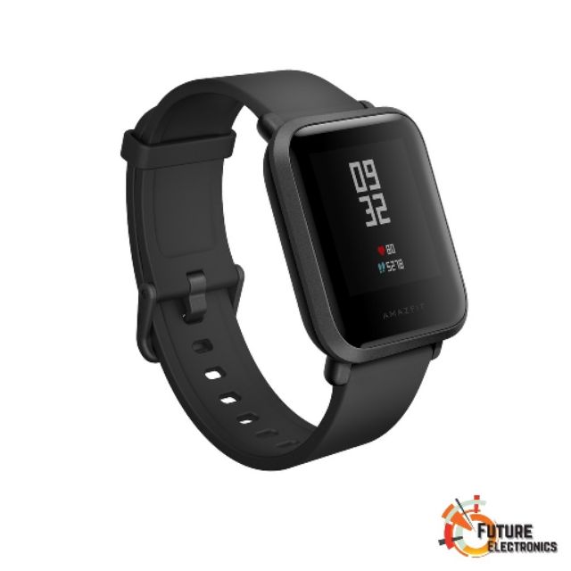 a fossil smartwatch