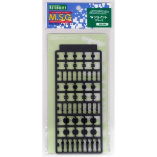 Kotobukiya MSG D76R ABS Unit 03 Gray (W Joint) 4934054260478 (พาร์ทเสริม)