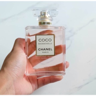 Chanel Coco Mademoiselle Intense 100 มล