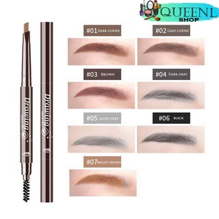 ที่เขียนคิ้ว Drawing Eye Brow Pencil ดินสอเขียนคิ้ว