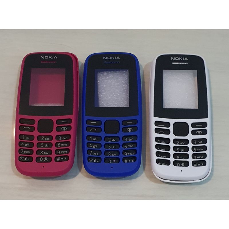 เคส NOKIA 105-2019**