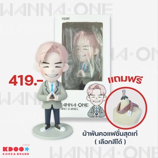 ฟิกเกอร์ราคาถูกของแท้ Figure KANG-DANIEL | WANNA ONE