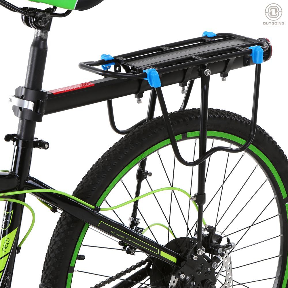 bicycle cargo carrier
