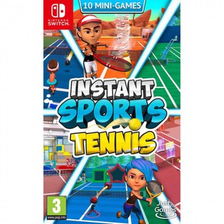 Nintendo Switch™ เกม NSW Instant Sports Tennis (By ClaSsIC GaME)