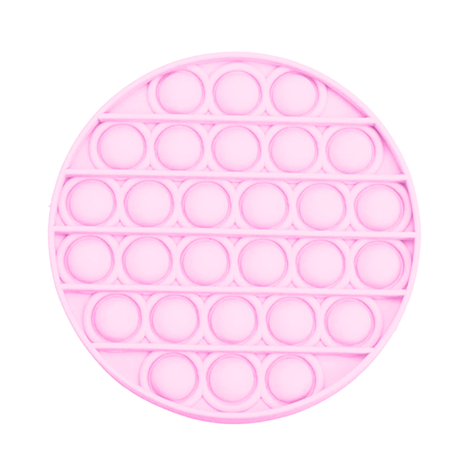 pop it fidget toy glow in the dark