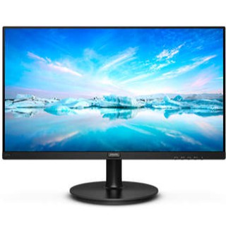 [อุปกรณ์ครบ] Philips 27 271V8, IPS Full HD Monitor (VGA, HDMI) จอคอมพิวเตอร์ ฟิลลิปส์ จอมอนิเตอร์ (ประกัน 3ปี) Salestore