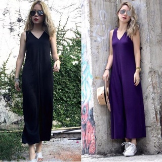 JUMPSUIT