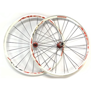 ล้อจักรยาน MICHE RACE 707 (2011) 700c โม่ CAMPAGNOLO 10sp