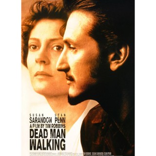 [DVD FullHD] Dead Man Walking คนตายเดินดิน : 1995 #หนังฝรั่ง (ดูพากย์ไทยได้-ซับไทยได้)