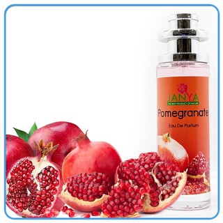 Fruity Perfume Spray Pomegranate น้ำหอมกลิ่นผลไม้ กลิ่นทับทิม