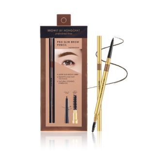 Browit Pro Slim Brow Pencil 0.06g