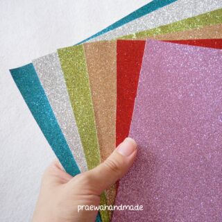 Small glitter fabric ผ้ากากเพชรเม็ดเล็ก