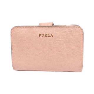 Furla wallet Women Direct from Japan Secondhand