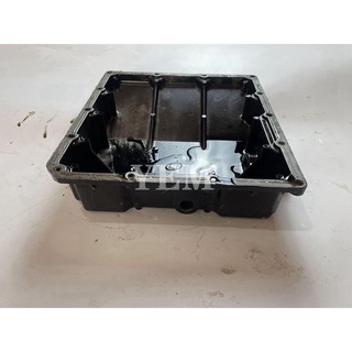 Oil Pan 3TNV76 for  Excavator Engine Yanmar Engines Parts