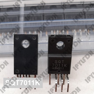 ทรานซิสเตอร์ พลังงาน LCD SQT7011K SQT 7011K 5 ชิ้น 10 ชิ้น