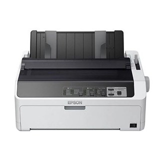 EPSON PRINTER (เครื่องพิมพ์)  LQ590II DOT MATRIX