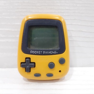 Pocket Pikachu Gameboy แท้ Nintendo