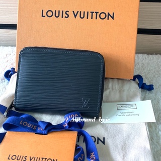 lv Zippy Coin wallet epi