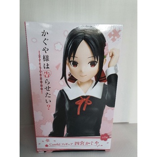 Shinomiya Kaguya Coreful Figure : Love is War