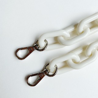 Short chain for MICH BOX-cream-