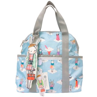 กระเป๋าเป้  LeSportsac Feifei Rabbit  Handbag Backpack