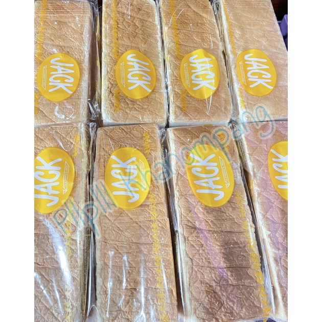 ขนมปังjack แผ่นบาง 6 มิลเหมาะกับทำขนมปังกรอบ 🍞 ***รบกวนอ่านก่อนสั่งซื้อ***