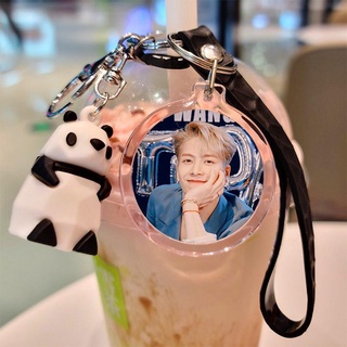 ♡In stock♡ พวงกุญแจ Jackson Wang ของสะสมอื่นๆ GOT7 เครื่องประดับ