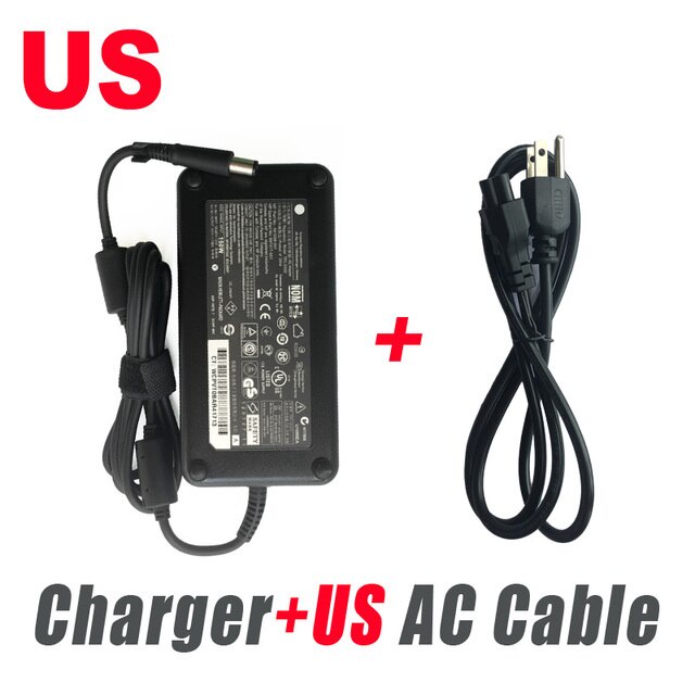 อะแดปเตอร์ Ac 681058-001 TPC-DA52 แล็ปท็อปชาร์จ 19.5V 7.69A 150W สําหรับ HP Pavilion 23-g200br 27-A1