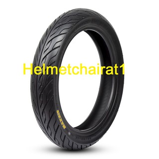 ยางนอกมอเตอร์ไซค์ขอบ14" MAXXIS ลายMA-V6 TLเป็นราคาต่อ 1เส้น