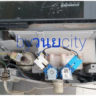 เพรสเชอร์สวิตย์แอลจี EBF672545 02 อะไหล่แท้ รุ่น T1188NEDTE T2512VSAM