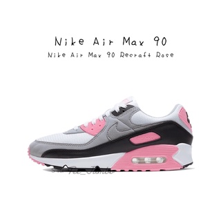 รองเท้า Nike Air Max 90 Recraft Rose 🌵⚠️ สินค้าพร้อมกล่อง