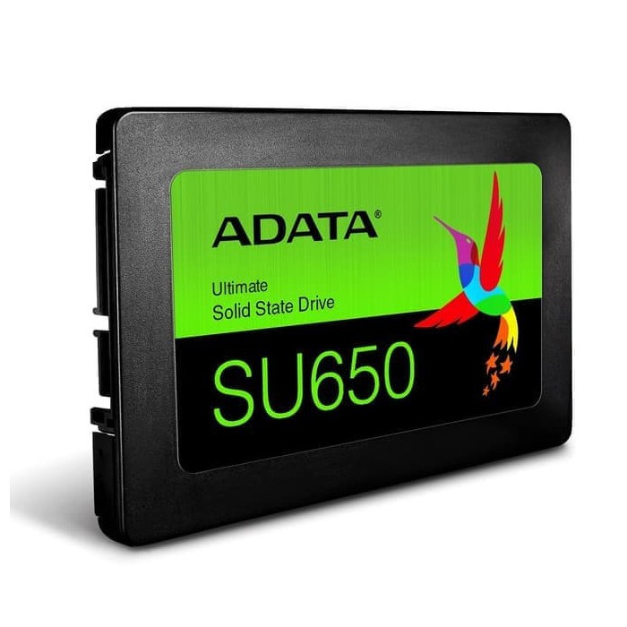 Adata SSD SU650 120GB