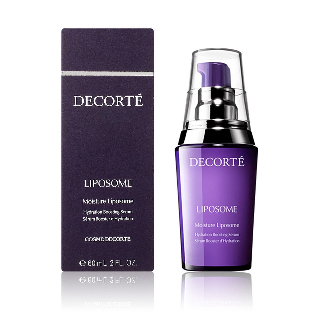 Cosme Decorte เซรั่มบํารุงริมฝีปากให้ความชุ่มชื้น 60มล.8J4K