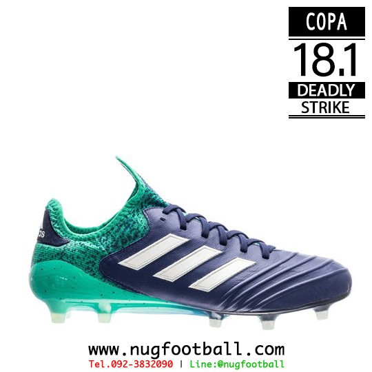 adidas copa fg 18.1