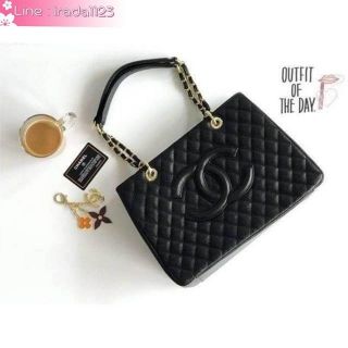 CHANEL 🎄HANDBAG  ของแท้ ราคาถูก