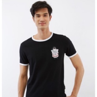 เสื้อยืด Lee ลดราคาพิเศษ