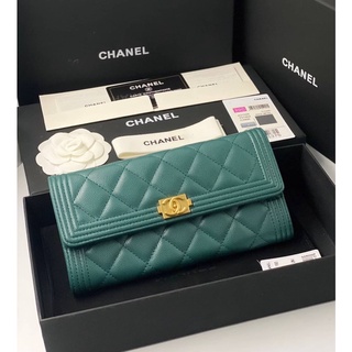 กระเป๋าสตางค์ Chanel Original