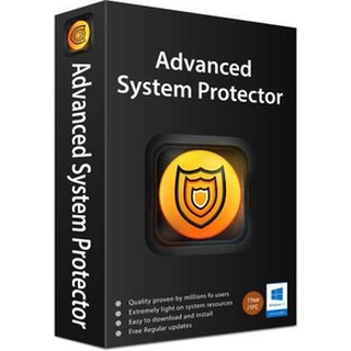 Advanced System Protector KEY