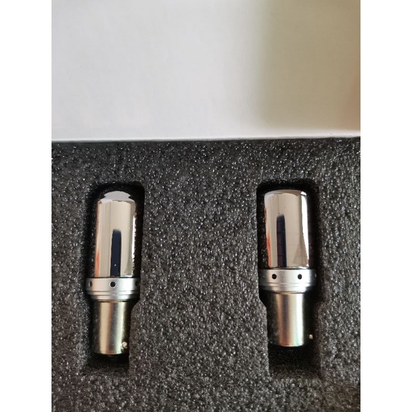 ไฟเลี้ยว​LEDขั้วหลอด​1156