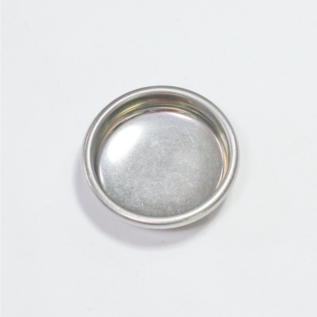 choice coffee ตะแกรงหัวชงเครื่องกาแฟ58มม.มาตรฐาน (E61, nuova, bezzera, rancilio) Shower screen for espresso machine 58mm - รูปที่ 6