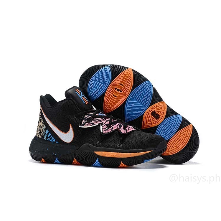 Nike kyrie best sale irving 5